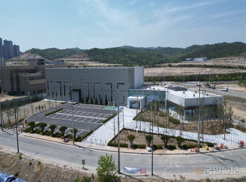 포항시, 로봇 플래그쉽 지역거점 구축사업 선정…푸드테크 로봇산업 육성 썸네일